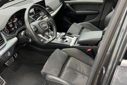 Audi SQ5 79.000 km 34.700 &euro; Solingen 42653
