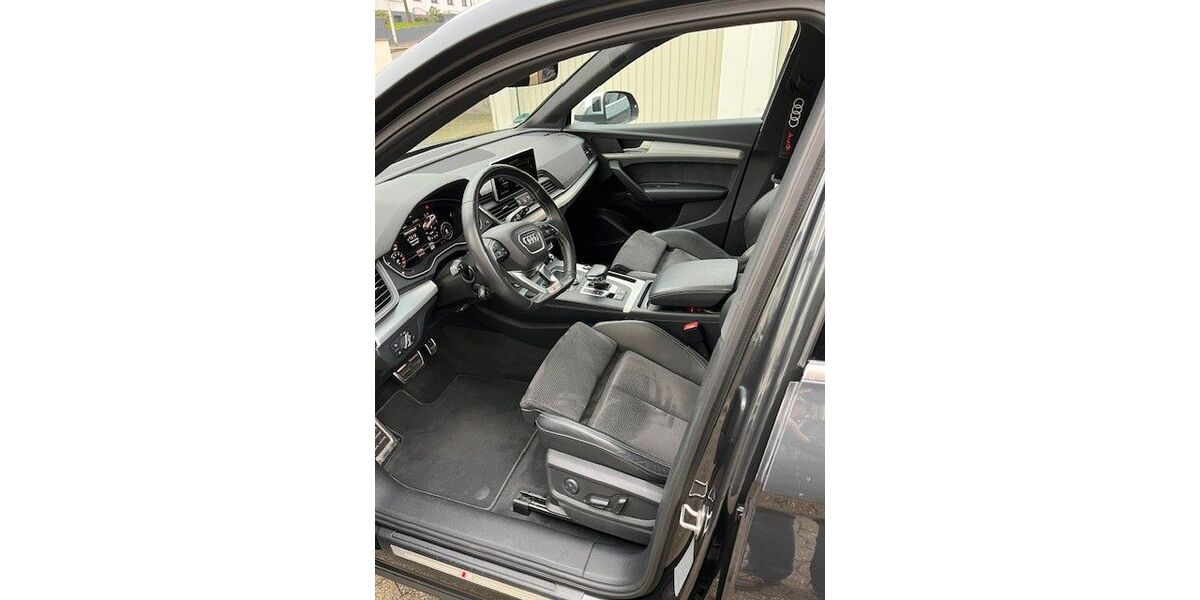 Audi SQ5 79.000 km 34.700 &euro; Solingen 42653