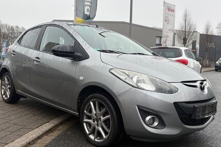 Mazda 2 108.740 km 5.399 &euro; Bochum 44809