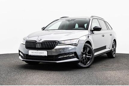 Skoda Superb 75.465 km 31.930 &euro; Hagen 58091