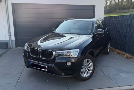 BMW X3 119.500 km 21.900 &euro; Wuppertal 42111