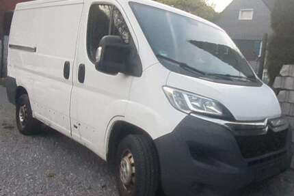 Citroen Jumper 347.800 km 3.450 &euro; Hagen 58135