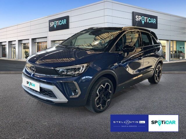 Opel Crossland (X) 29.815 km 19.480 &euro; Solingen 42655