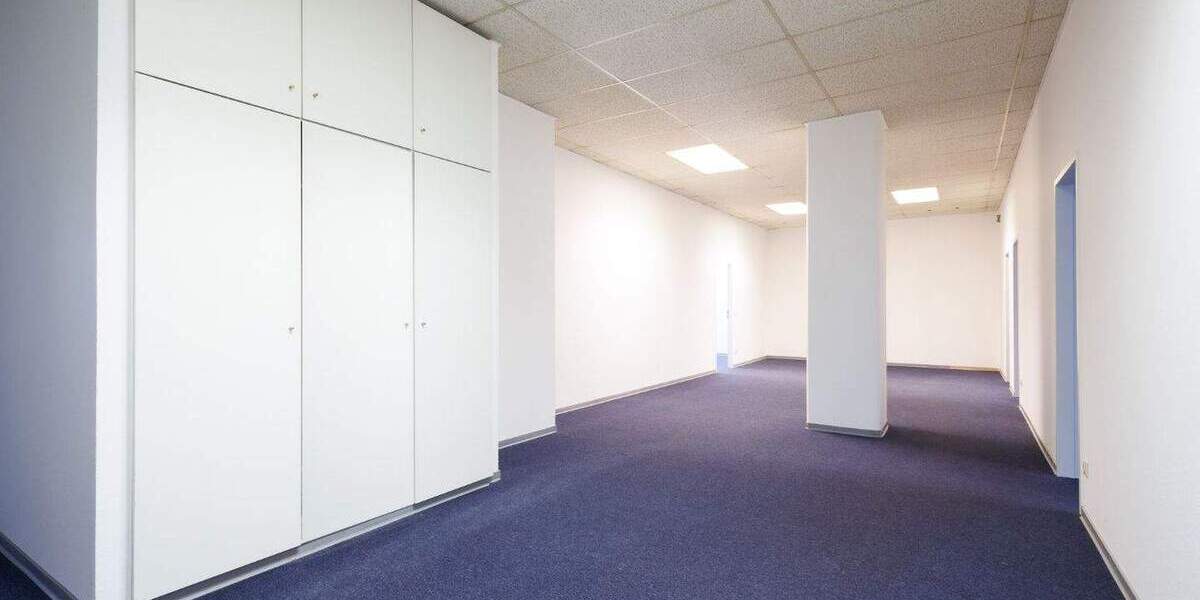 Gewerbeobjekt Erkrath Unterfeldhaus - 685&euro; | Angebot:25878994