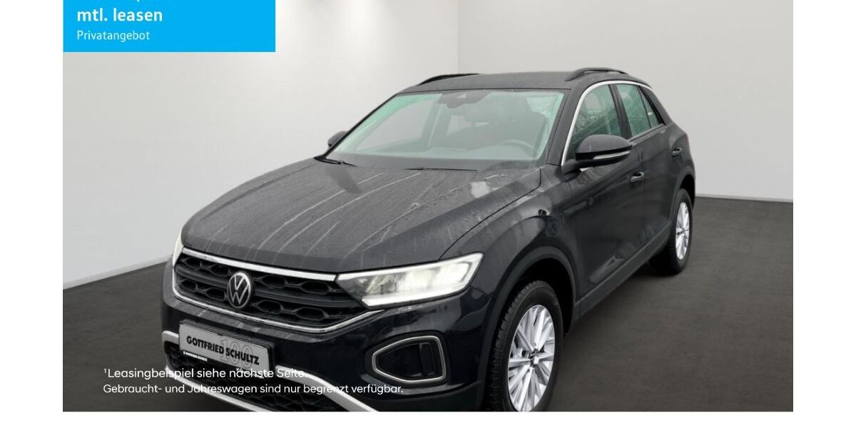 VW T-Roc 75.511 km 16.990 &euro; Solingen 42651