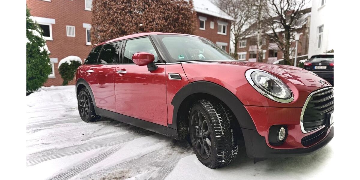 Mini One Clubman 46.000 km 20.000 &euro; Wuppertal 42283
