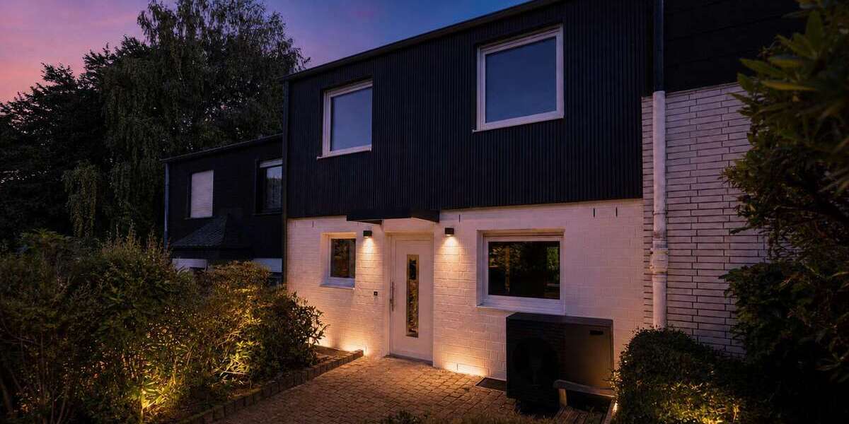 Einfamilienhaus Heiligenhaus / Hetterscheidt Hetterscheidt - 5 Zimmer, 170 m&sup2;, 659.000&euro; | Angebot:26962937
