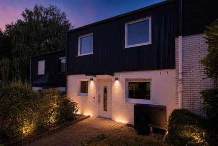 Haus Heiligenhaus / Hetterscheidt Hetterscheidt - 5 Zimmer, 170 m&sup2;, 659.000&euro; | Angebot:26962937