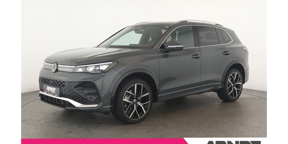 VW Tiguan 25.800 km 44.884 &euro; Düsseldorf 40233