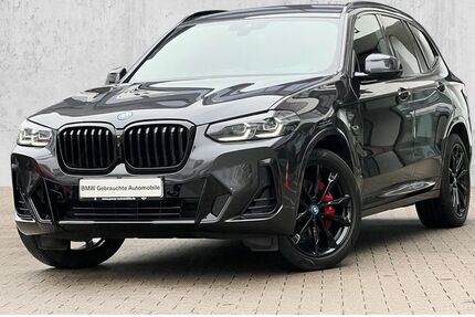 BMW X3 60.002 km 42.390 &euro; Wuppertal 42117