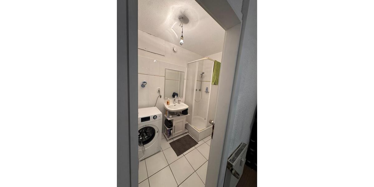 Etagenwohnung Wuppertal Gemarkung Elberfeld - 2 Zimmer, 65 m&sup2;, 813&euro; | Angebot:26617718