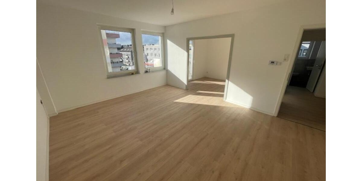 Etagenwohnung Wuppertal Gemarkung Barmen - 3 Zimmer, 77 m&sup2;, 750&euro; | Angebot:25961209