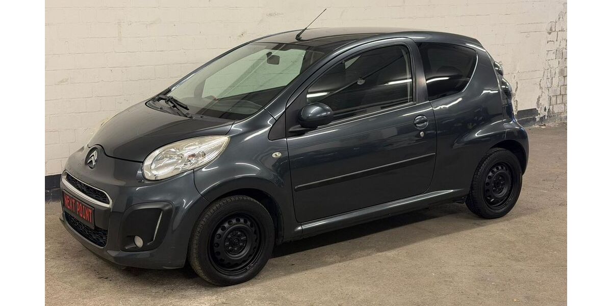 Citroen C1 174.658 km 1.900 &euro; Düsseldorf 40468