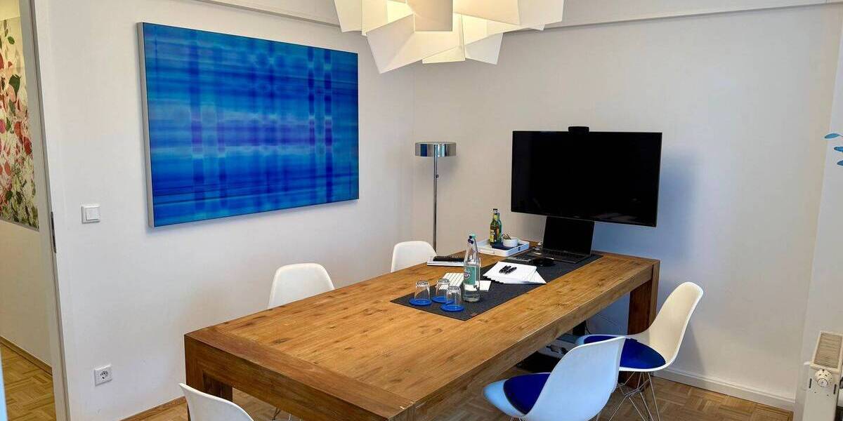 Gewerbeobjekt Düsseldorf Carlstadt - 800&euro; | Angebot:26670405