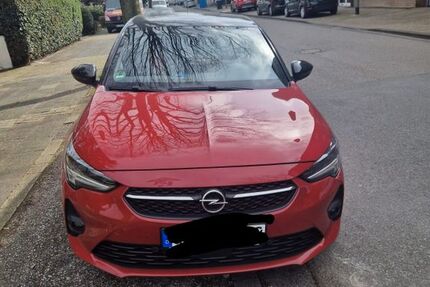 Opel Corsa 44.000 km 13.499 &euro; Gelsenkirchen 45891