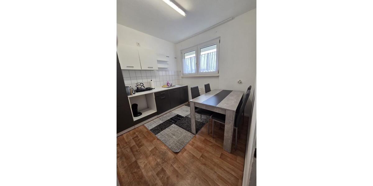 Etagenwohnung Essen Stadtbezirk III - 2 Zimmer, 65 m&sup2;, 1.200&euro; | Angebot:25317703