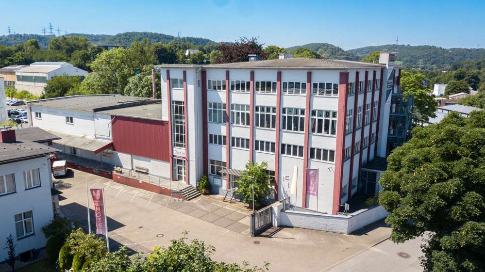 Gewerbeobjekt Hattingen - 8.664&euro; | Angebot:21495272