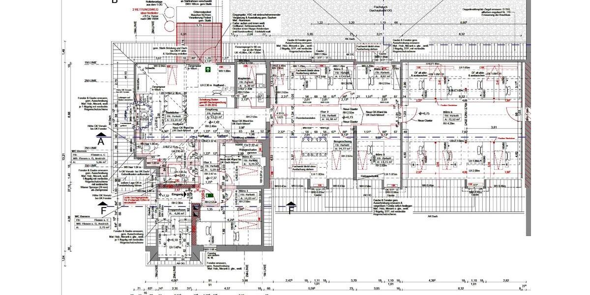 Gewerbeobjekt Witten - 3.055&euro; | Angebot:25813996