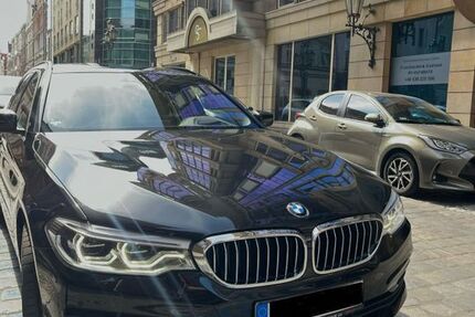 BMW 530 279.000 km 17.285 &euro; Düsseldorf 40545