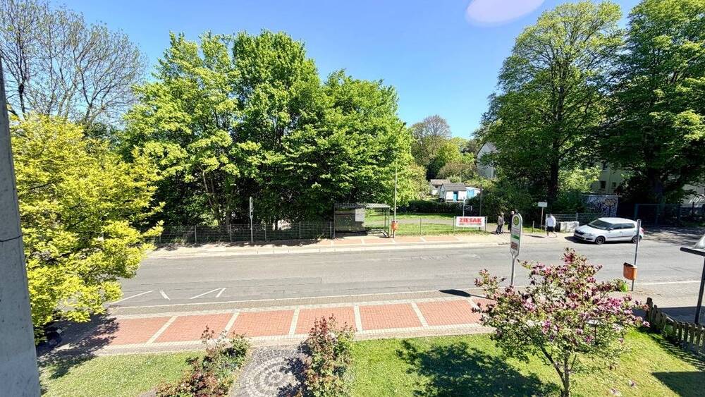 Etagenwohnung Bochum Langendreer - 2 Zimmer, 52 m&sup2;, 550&euro; | Angebot:26376663