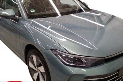 VW Passat Variant 18.610 km 42.964 &euro; Witten 58453