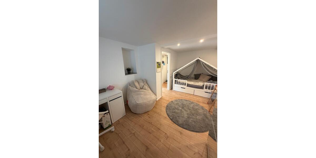 Erdgeschoßwohnung Wuppertal Dornap - 4 Zimmer, 115 m&sup2;, 1.450&euro; | Angebot:26616962