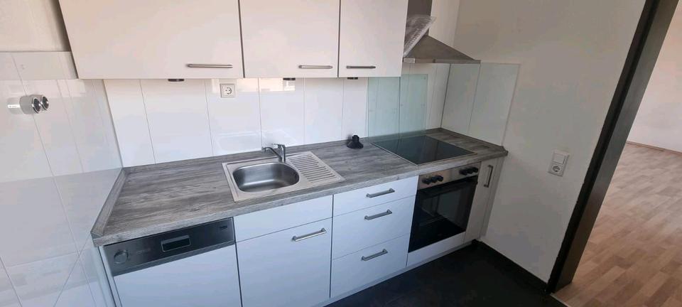 Etagenwohnung Wuppertal Gemarkung Nächstebreck - 2 Zimmer, 55 m&sup2;, 92.500&euro; | Angebot:25893887