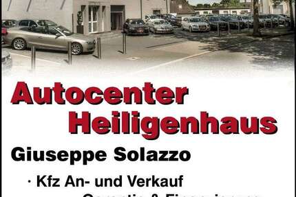 Alfa Romeo Giulietta 128.226 km 12.780 &euro; Heiligenhaus 42579