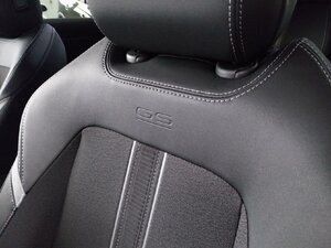 Opel Astra GS 1.2 Matrix ACC SHZ LHZ 360° Kam 6.753 km 20.940 &euro; HAAN 42781