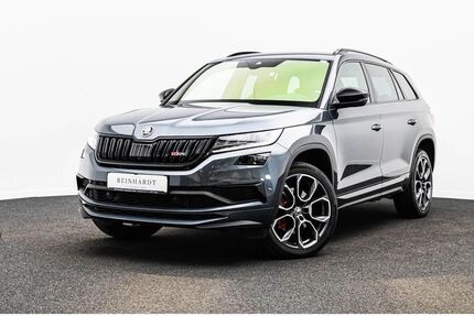 Skoda Kodiaq 41.598 km 36.980 &euro; Hagen 58091