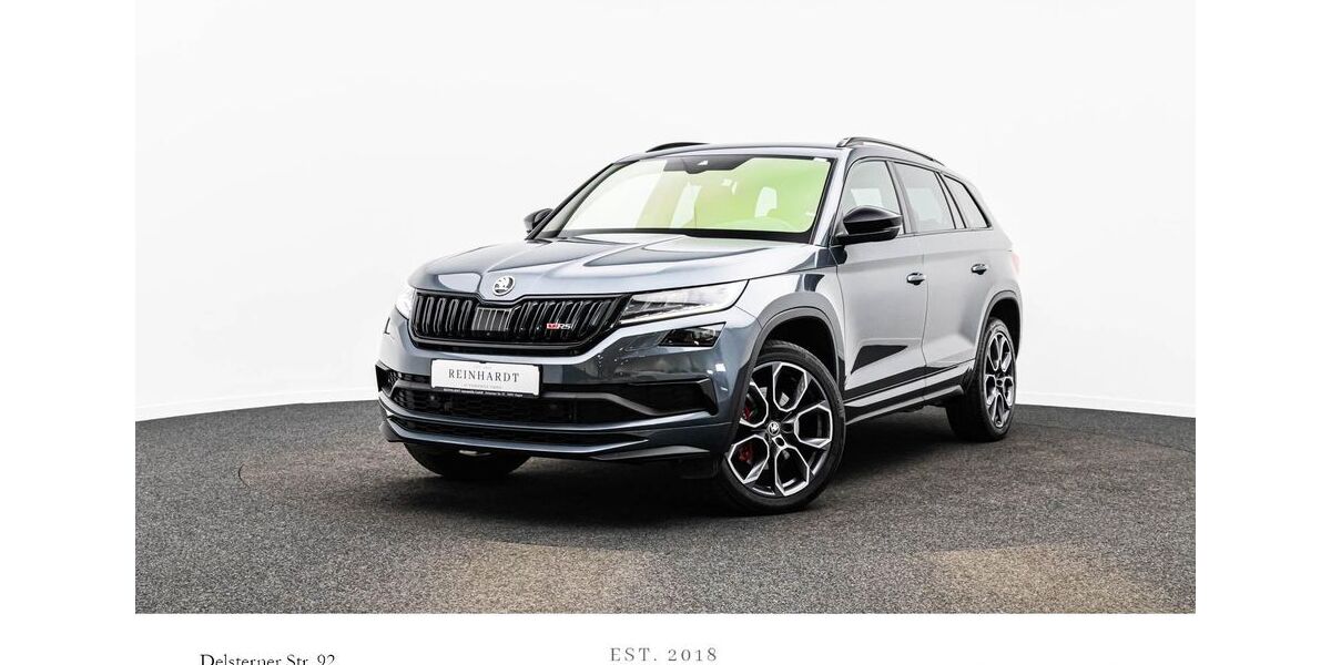 Skoda Kodiaq 41.598 km 37.005 &euro; Hagen 58091