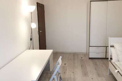 Zimmer Düsseldorf Unterrath - 1 Zimmer, 630&euro; | Angebot:26107964