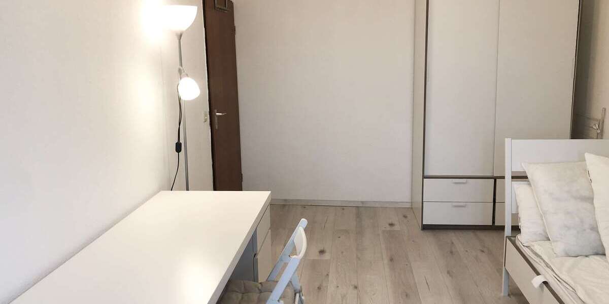 Zimmer Düsseldorf Unterrath - 1 Zimmer, 630&euro; | Angebot:26107964