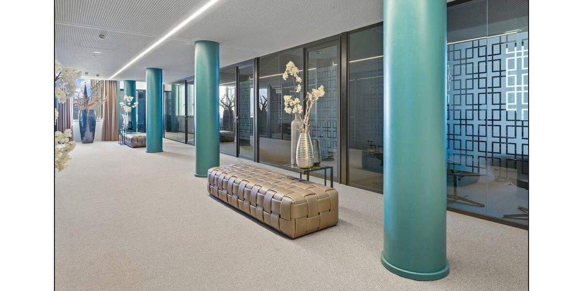 Gewerbeobjekt Düsseldorf Stadtmitte - 329&euro; | Angebot:25854047