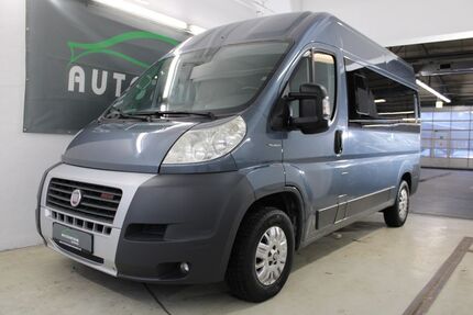 Fiat Ducato 221.481 km 13.990 &euro; Düsseldorf 40233
