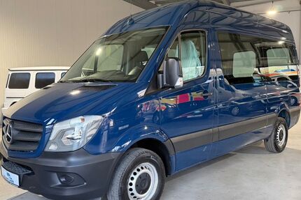 Mercedes-Benz Sprinter 207.500 km 13.500 &euro; Gelsenkirchen 45879
