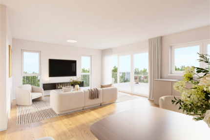 Wohnung Langenfeld - 3 Zimmer, 89 m&sup2;, 559.000&euro; | Angebot:24902244