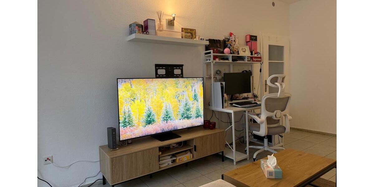 Etagenwohnung Düsseldorf Stadtmitte - 2 Zimmer, 50 m&sup2;, 940&euro; | Angebot:26594645