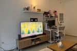 Etagenwohnung Düsseldorf Stadtmitte - 2 Zimmer, 50 m&sup2;, 940&euro; | Angebot:26594645