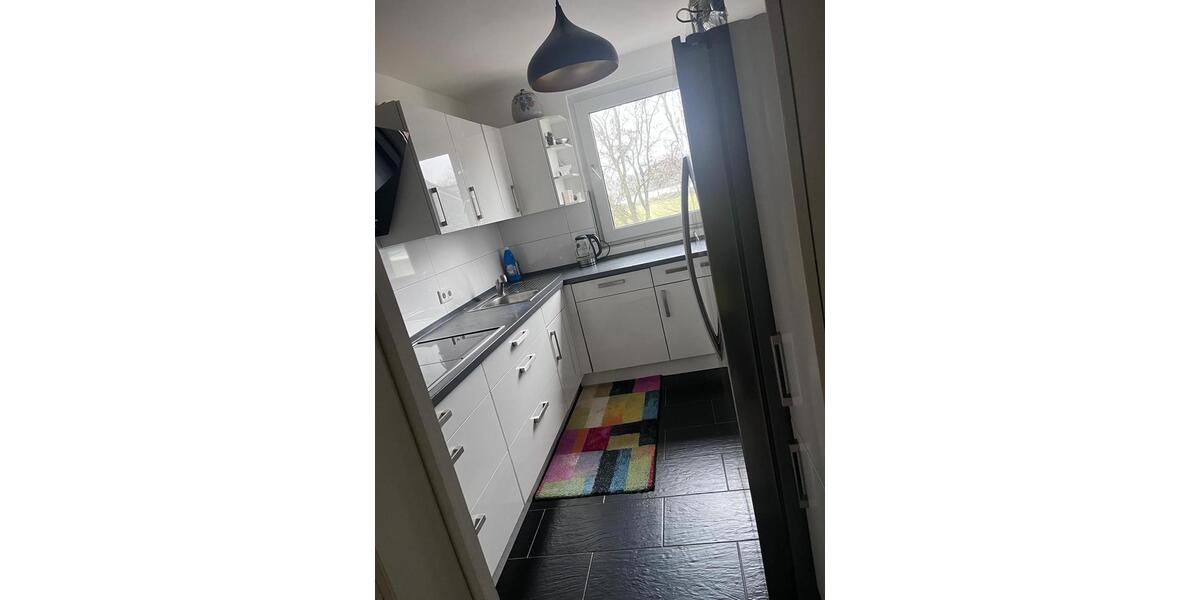 Maisonettenwohnung Bochum Bochum-Mitte - 4 Zimmer, 106 m&sup2;, 974&euro; | Angebot:25600732