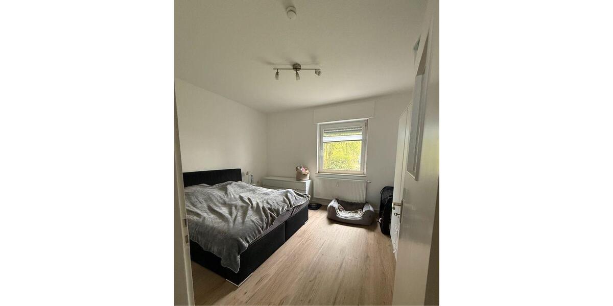 Erdgeschoßwohnung Essen Stadtbezirk III - 2 Zimmer, 45 m&sup2;, 675&euro; | Angebot:26007112