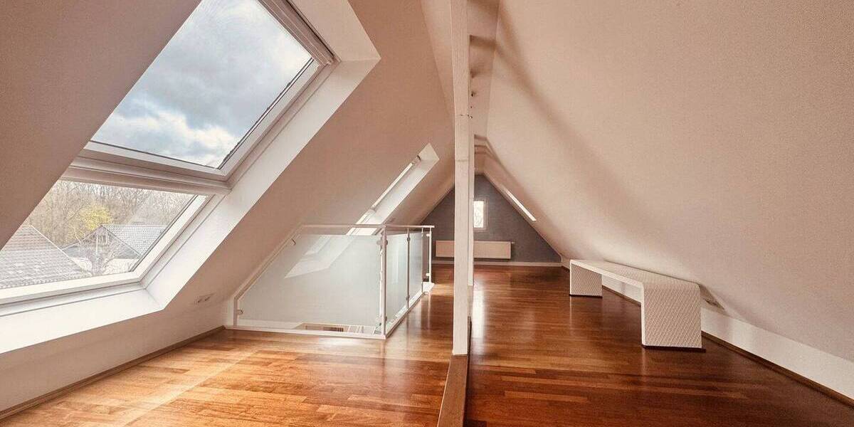 Einfamilienhaus Haan - 5 Zimmer, 200 m&sup2;, 699.000&euro; | Angebot:26080735