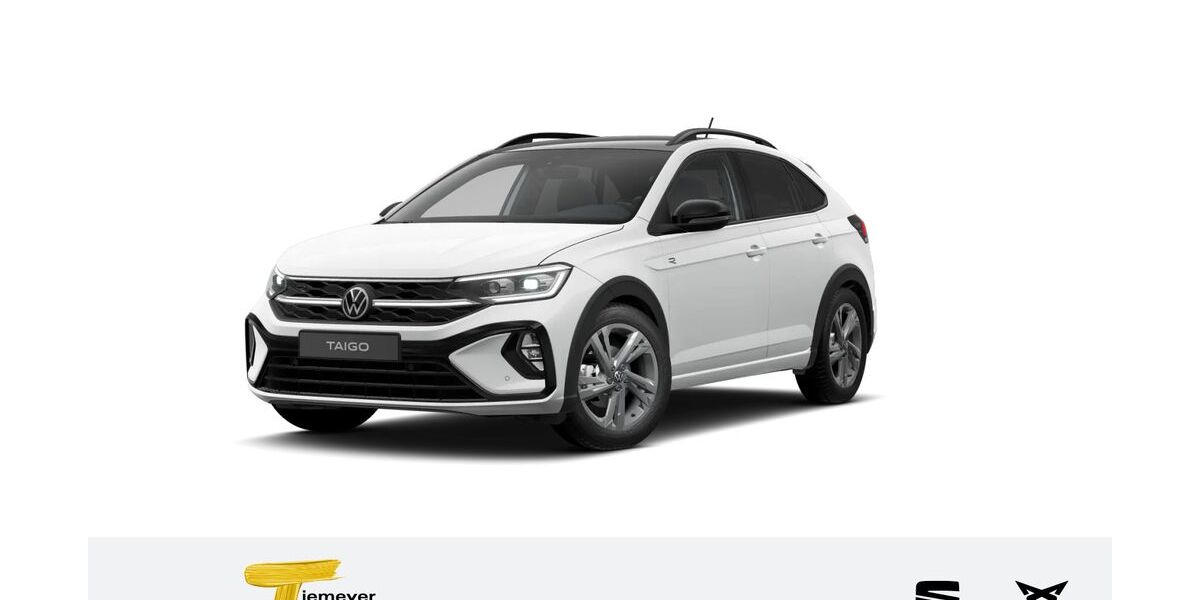 VW Taigo 61.518 km 24.880 &euro; Bochum 44809