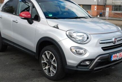 Fiat 500X 137.637 km 7.699 &euro; Mülheim 45473