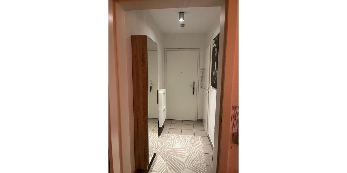 Etagenwohnung Essen Stadtbezirk IV - 1 Zimmer, 48 m&sup2;, 498&euro; | Angebot:25920219