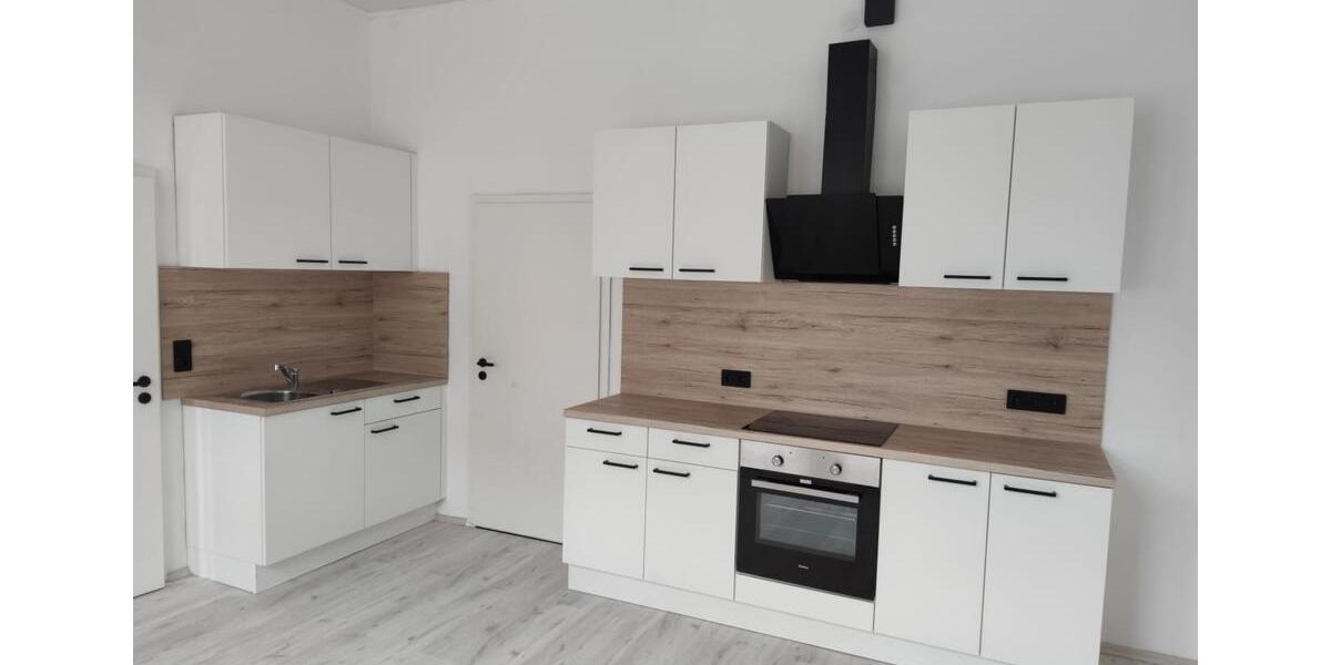 Etagenwohnung Hagen Hagen-Nord - 3 Zimmer, 57 m&sup2;, 540&euro; | Angebot:25943423