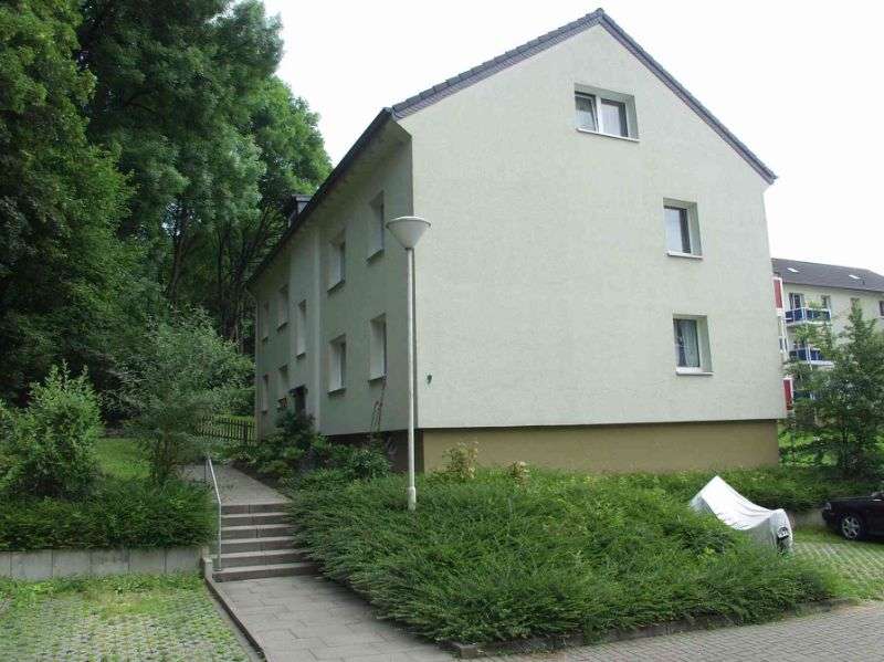 Etagenwohnung Wuppertal Nützenberg - 2 Zimmer, 50 m&sup2;, 440&euro; | Angebot:27014574