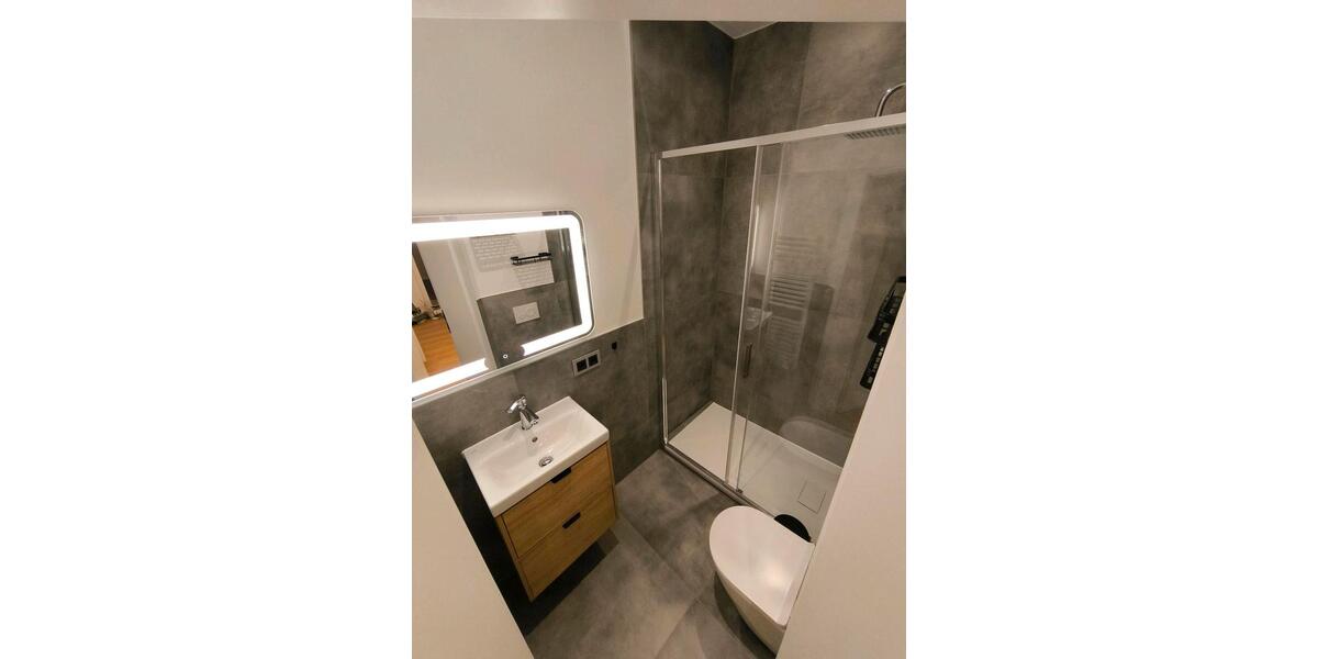 Etagenwohnung Wuppertal Gemarkung Langerfeld - 3 Zimmer, 78 m&sup2;, 800&euro; | Angebot:25948927