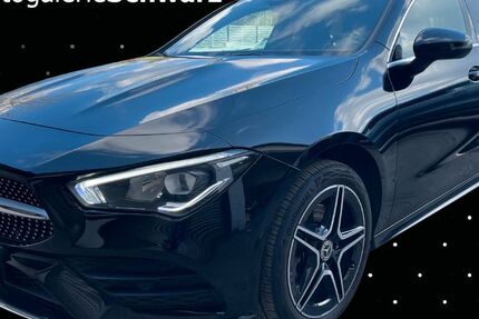 Mercedes-Benz CLA 250 Shooting Brake 89.540 km 26.490 &euro; Remscheid 42897