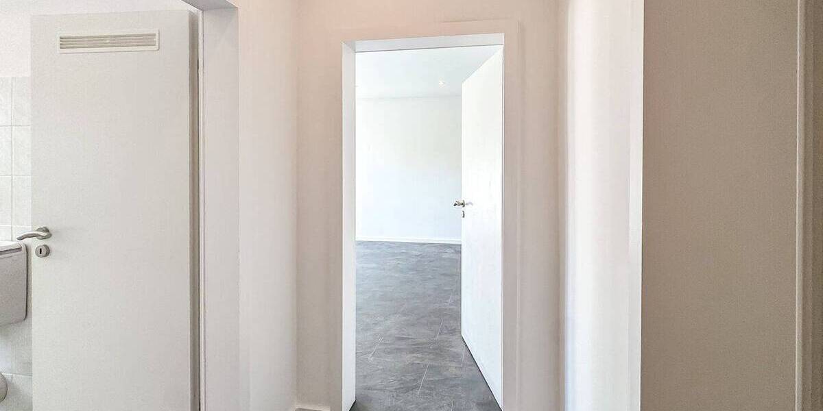 Etagenwohnung Bochum Werne - 2 Zimmer, 68 m&sup2;, 600&euro; | Angebot:25957226